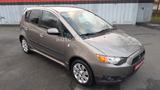 Mitsubishi Colt Lim. 5-trg. ClearTec MOTION PLUS, SHZ,AHZV - Mitsubishi: Tr