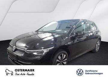 Volkswagen Leasingangebot: Volkswagen Golf VIII GOAL 2.0TDI 150PS DSG ACC.AHK.KAMERA.N