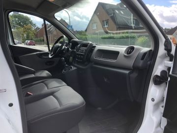 Renault Trafic - 7