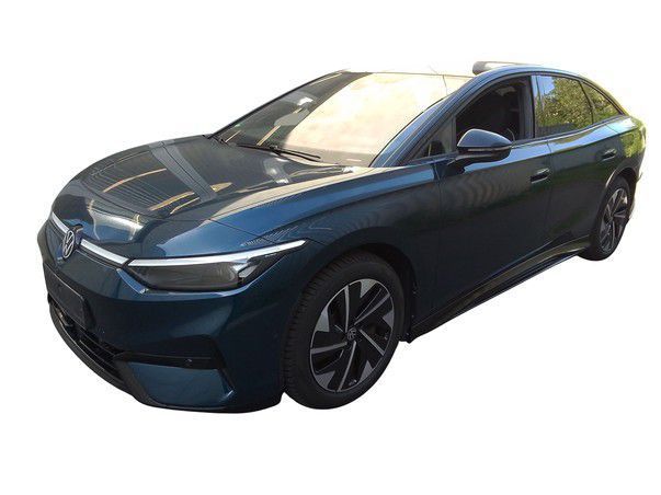 Volkswagen ID.7 Pro /AHK /BLACK STYLE /PLUS-PAKETE