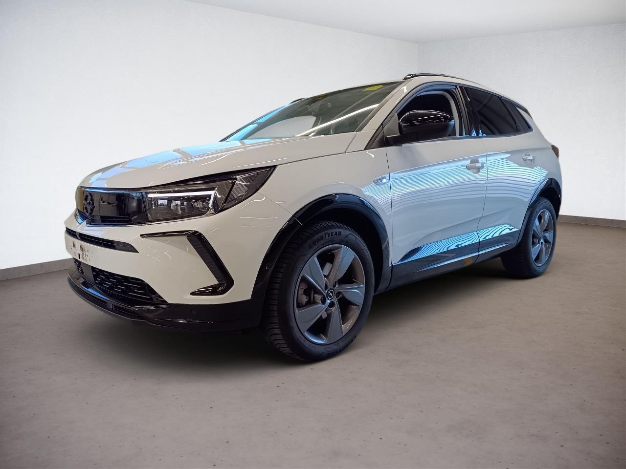 Opel Grandland GS Automatik - Matrix LED/360°/ACC/AGR