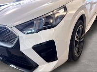 BMW iX2 - Vorschau Bild 12