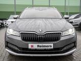 Skoda SUPERB C. SCOUT 2.0 TDI DSG 4X4 AHK Navi Standh. - Skoda Superb: Scout