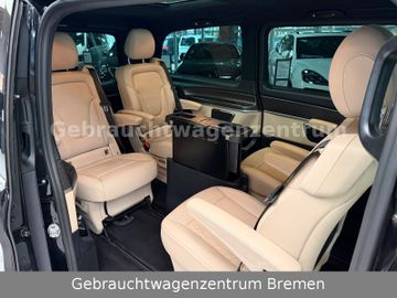 Mercedes V 250 - 8