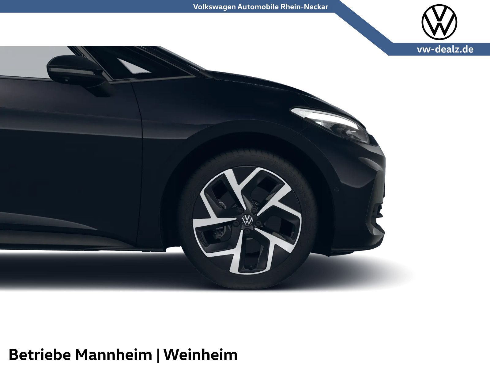 Volkswagen ID.3 - Bild 4