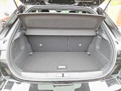 Fahrzeugabbildung Opel Mokka GS Line 1.2 Turbo AT8, Tot-Wink, Alcantara