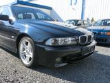 BMW 530d A Sport touring - BMW 530 aus 2003: 530d
