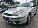 Ford Focus Turnier Viva X - Ford Focus: Viva X