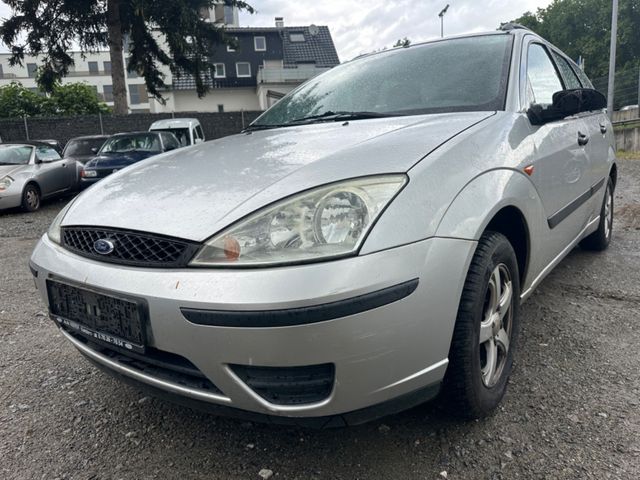 Ford Focus Turnier Viva X