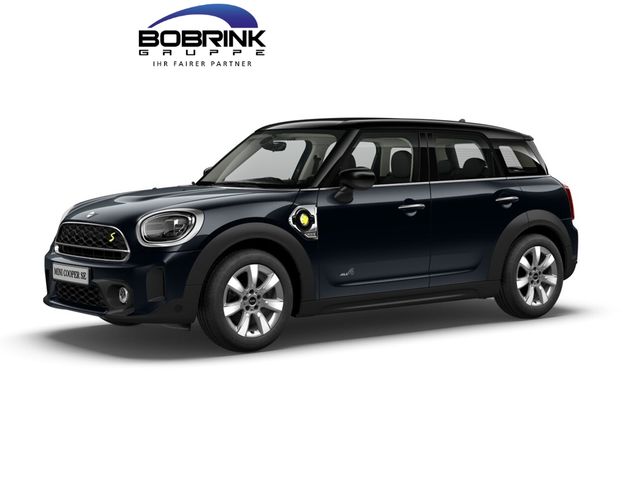 MINI Cooper SE Countryman All4 Classic Trim Hybrid