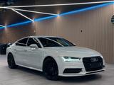 Audi A7 3.0 TDI quattro Competition S LINE PLUS*MATRI - gebrauchte Audi A7 aus dem Jahr 2015