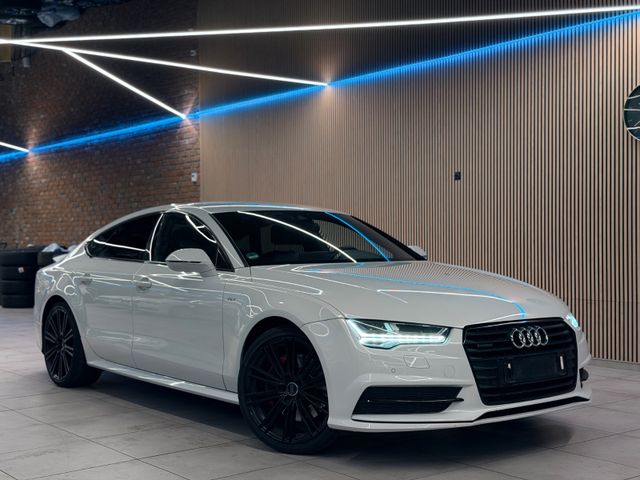 AUDI A7 3.0 TDI quattro Competition S LINE PLUS*MATRI