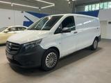 Mercedes-Benz Vito Kasten 116 CDI extralang *1.Hand*Automatik - Mercedes-Benz Vito in Erfurt