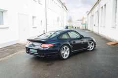 Fahrzeugabbildung Porsche 997.2 Turbo *RUF POWERKIT / 620PS / SCHALTER*