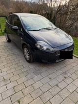 Fiat Punto 1.2 8V Active Active - Fiat Punto Active mit Benzin-Antrieb