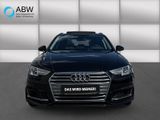 Audi A4 35 2.0 TDI Avant sport EU6d-T - Audi A4: Kombi, 3.0