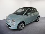 Fiat 500C 1.0 Cabrio DolceVita /KLIMA-AUT/NAV/TFT - gebrauchte Fiat 500C aus dem Jahr 2024