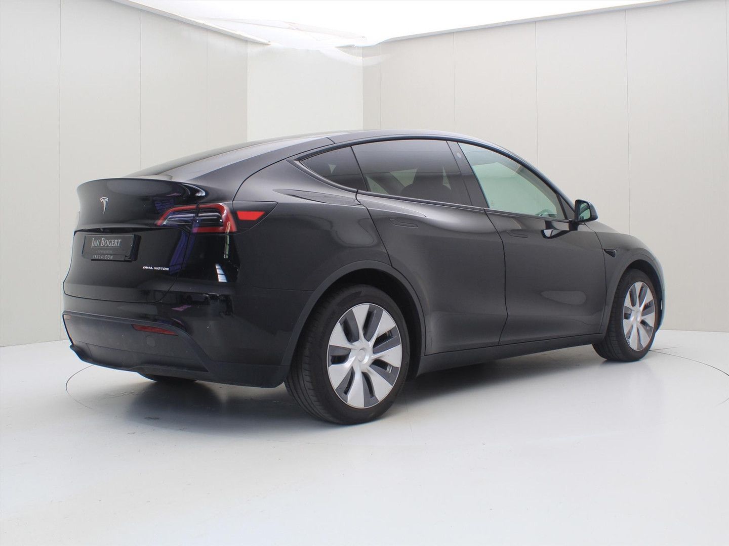 Tesla Model Y Long Range AWD 75kWh 351pk 93.7% SoH [ A imagem 3