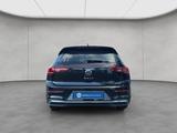 Volkswagen Golf VIII 1.5 eTSI DSG Style ACC RFK Side-Assist - VW Golf Gebrauchtwagen in Kiel