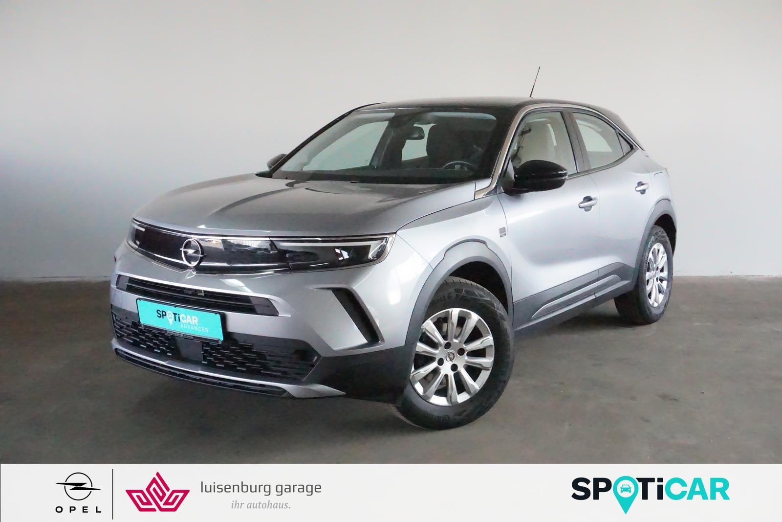 Opel Mokka Edition 1.2 Turbo | AHK | SHZ | RFK | PDC