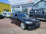 BMW 525 525 d*TÜV Neu*super Ausstattung*Kamera*Leder