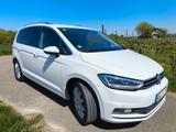 Volkswagen VW Touran Highline 1.4 TSI | 110 kW | 96.300 km  - Volkswagen Touran: 1.9