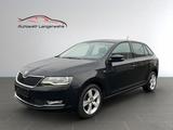 Skoda Rapid*Spaceback*Clever*Apple*PDC*SHZ*1.Hand* - gebrauchte Skoda Rapid aus dem Jahr 2019
