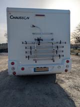 Chausson C514, Best of 01 - Chausson Wohnmobil oder -wagen