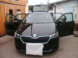 Skoda Fabia 1.0l MPI 55kW COOL PLUS COOL PLUS - Skoda Fabia von privat