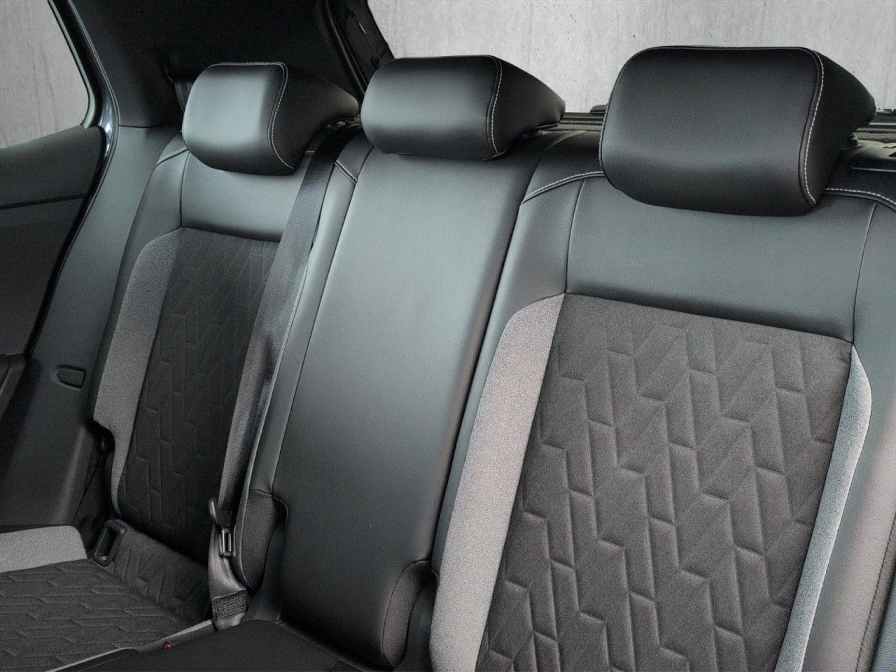 T-Cross GOAL 1.0 TSI Klima Navi Einparkhilfe