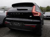 Volvo XC40 Recharge Ultimate LED ACC H/K STANDHZ PANO - Volvo mit Elektro-Antrieb
