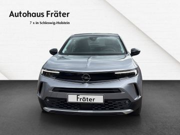 Fotografie 2 des Opel Mokka-e Elegance Alcantara Navi Kamera Keyless