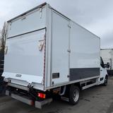 Opel Movano Koffer Ladebordwand MAXI - Opel Movano maxi