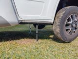 LMC Breezer A 714 G - Solar + Hubstützen - LMC Diesel Alkoven