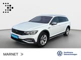 Volkswagen Passat Alltrack Var. 2.0 TDI 4Motion DSG* Navi*A - gebrauchte VW Passat Alltrack aus dem Jahr 2024