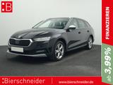 Skoda Octavia Combi 2.0 TSI DSG 4x4 Scout AHK eHECK Hu - Skoda Octavia Scout mit Benzin-Antrieb