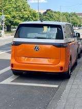 Volkswagen ID. Buzz CARGO 77 kWh 150 kW Pro Pro - Volkswagen ID. Buzz in München