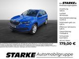 Skoda Karoq 1,0 TSI Ambition  PDC LM Tempo Klima - Skoda Karoq in Osnabrück