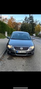 Volkswagen VW Passat 3C - TÜV 05/27 / 204T/km - Volkswagen Passat: Km0