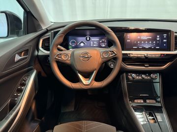 Opel Grandland (X) 1.2 Ultimate LED*360Grad*Navi