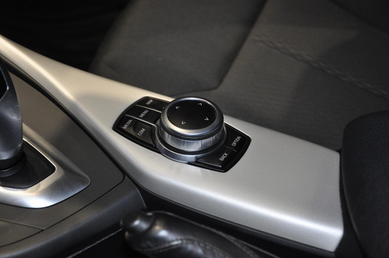 BMW 118 1 Limousine 5-trg. 118 d Advantage