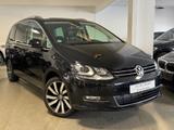 Volkswagen Sharan 2.0 TDI Highline/7-Sitze/PANO/Xenon/Navi - VW Sharan Gebrauchtwagen in Frankfurt