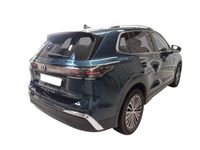 Volkswagen Tiguan - Vorschau Bild 3