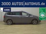 Volkswagen Sharan 2.0 TDI Sound 7-Sitze Navi Xenon Pano AHK - VW Sharan Gebrauchtwagen in Bremen