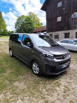 Opel Zafira Life 2.0 D Edition M 150 hp 8-sitze AHK
