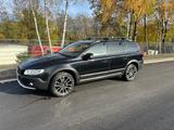 Volvo XC70 D5 AWD Black Edition Geartronic Black E... - Volvo XC70 Black-Edition