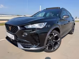 Cupra Formentor 2.0*VZ*NAVI*PANO*VIRT*MATRIX*VOL