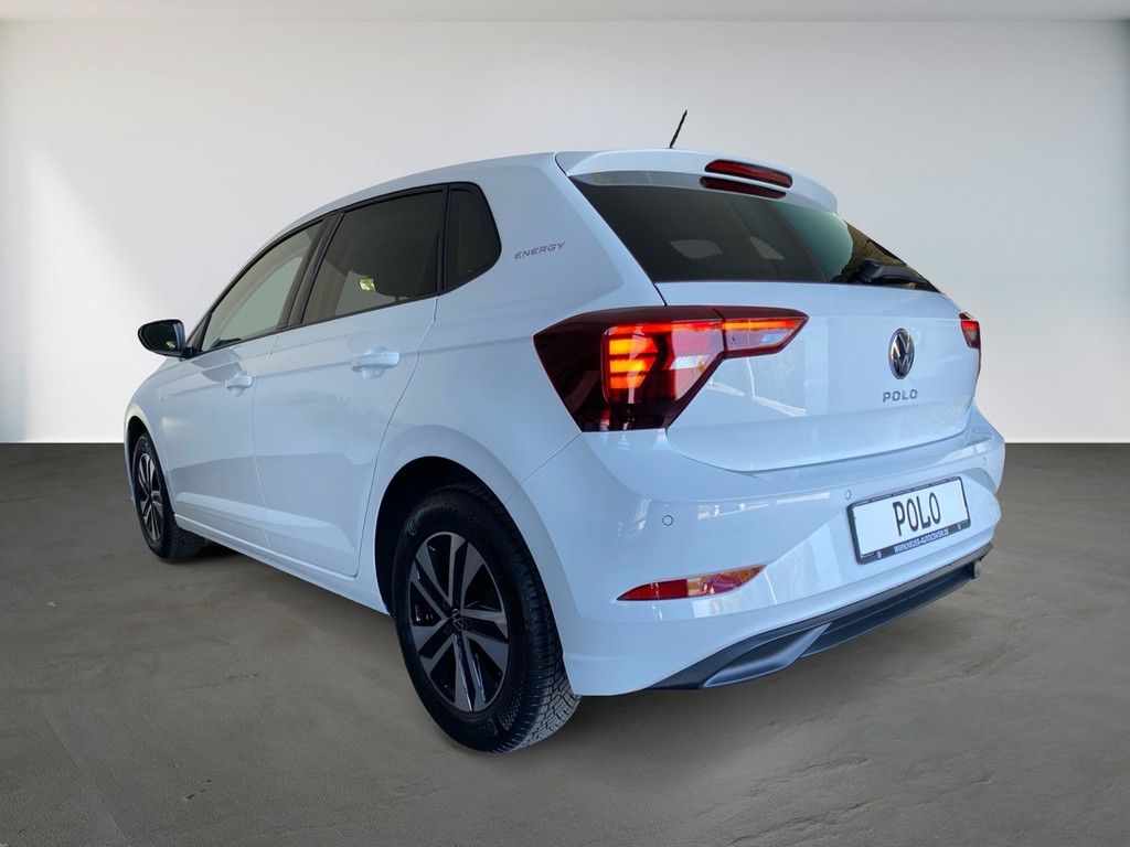 Volkswagen Polo - Bild 14
