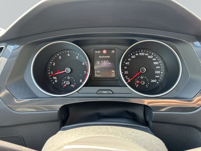 Tiguan 1.5 TSI Life LED+NAVI+AHK+RFK+ACC+SHZ+PDC