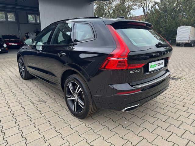 Volvo XC60 R Design